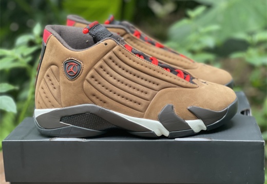 Air Jordan 14